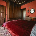 Villa Sherlock Czarnowiec