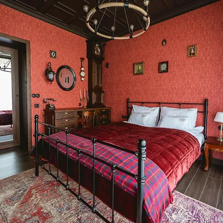 Sherlock Villa