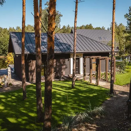 Sherlock Villa *