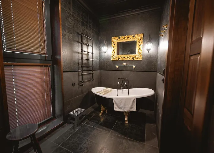 Sherlock * Zarnowiec